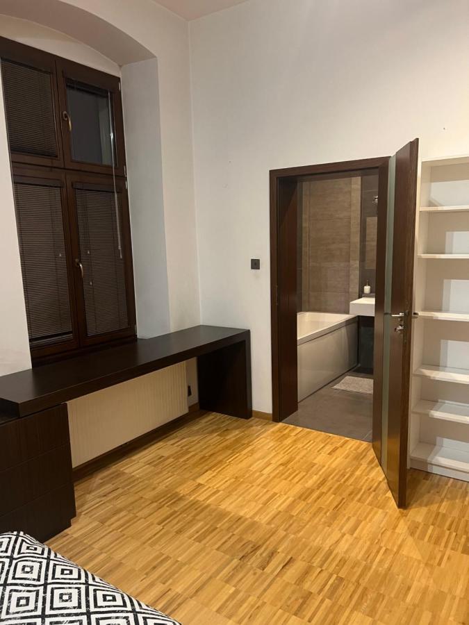 Nowoczesny 100M2 Apartament W Centrum Lodz  Exterior photo